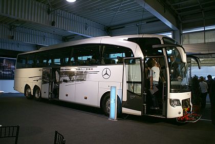 Best Bus Vienna 2008.
