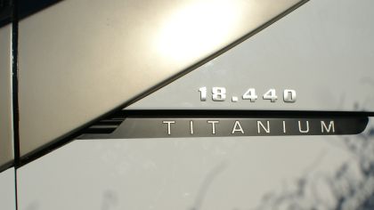 Autokar NOGE Titanium na podvozku MAN podruhé.