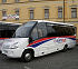 BUSportál SK: Novinka Iveco First FCLLI od ROŠERO-P