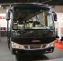 TURANCAR:Nový model autobusu ISUZU Turquoise označovaný jako Class III facelift