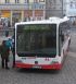 BUSmonitor: V ústecké MHD mají nové autobusy