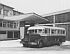 Historie autobusové dopravy v Brně.