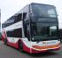 32 patrových autokarů  Axial 100 od VDL Bus & Coach  pro Bus Éireann.