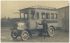 Publikace Poštovní autobusy 1908 - 1914 vyjde koncem letošního roku