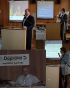 Z XV. semináře IDS v Lázních Bohdaneč 12.-14. května 2008