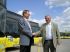HyFleet:CUTE: Berlín má všech 14 autobusů MAN s vodíkovým spalovacím motorem.