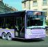 Irisbus Iveco na výstavě Transport Publics 2008 v Paříži.