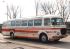 Vracíme se ještě k autobusu Škoda 706 RO.