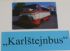 Karlštejnbus - Den otevřených dveří dopravní společnosti PROBO TRANS BEROUN