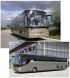 Více než 370 uzavřených smluv pro autobusy Mercedes-Benz a Setra