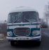 50 let RTO: Unikátní testovací jízdu s autobusem Škoda 706 RTO LUX