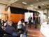 Prezentace řady turistických autobusů Irisbus Iveco pro rok 2009