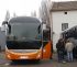 Po pražském TEZASu se další prezentace turistických autobusů z nabídky Irisbusu