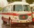50 let ŠKODA 706 RTO: Z archivu Vlastimila Tělupila.