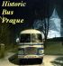 Historic Bus Prague