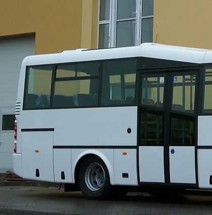 Požádali jsme společnost SOR Libchavy o snímek