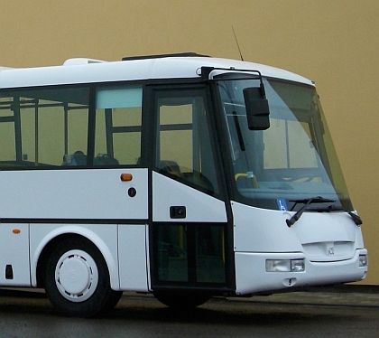 Požádali jsme společnost SOR Libchavy o snímek