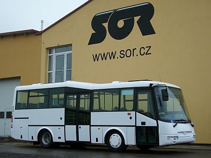 Zeptali jsme se společnosti SOR Libchavy na parametry autobusů