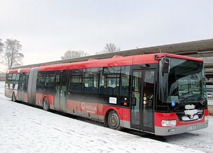 Zeptali jsme se společnosti SOR Libchavy na parametry autobusů