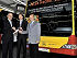 BUSportál SK: Päť nových autobusov Mercedes-Benz CapaCity v Tübingene