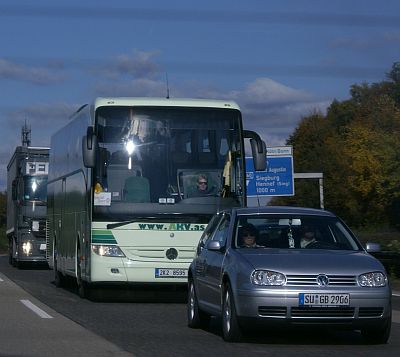Autobusy Karlovy Vary obnovují vozový park