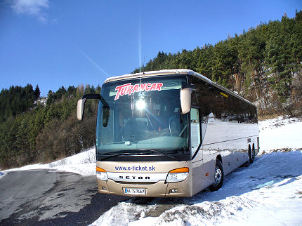 BUSportál SK: Konečne sme sa dočkali...