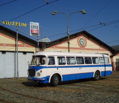 Vladimír Dušek z RTO Klubu poslal BUSportálu přání do roku 2009