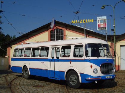 Vladimír Dušek z RTO Klubu poslal BUSportálu přání do roku 2009