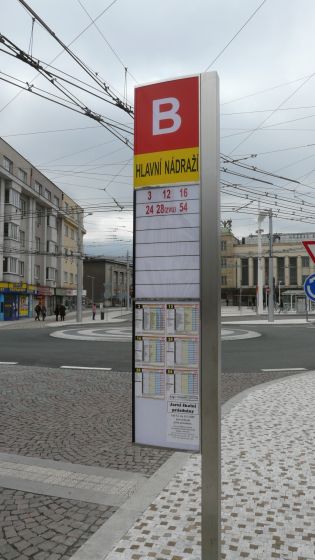 Objektivem čtenáře BUSportálu: Jak se žije trolejbusům a autobusům