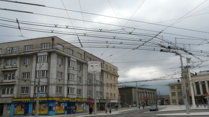 Objektivem čtenáře BUSportálu: Jak se žije trolejbusům a autobusům