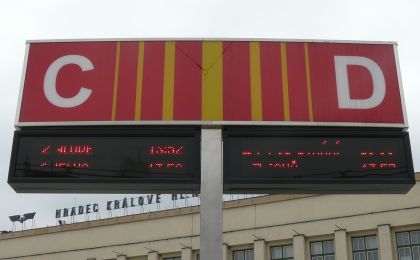 Objektivem čtenáře BUSportálu: Jak se žije trolejbusům a autobusům