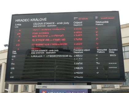 Objektivem čtenáře BUSportálu: Jak se žije trolejbusům a autobusům