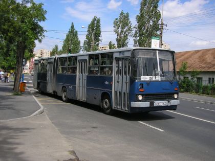 Systémy veřejné dopravy v Evropě: Maďarsko -  Budapešť