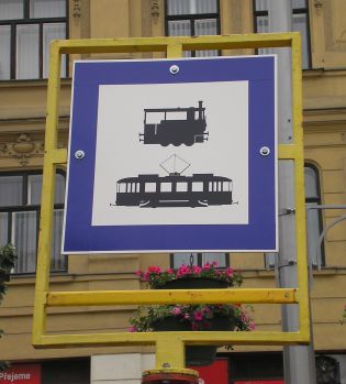 Muzeum MHD v Praze - Střešovicích zahajuje 4.4. návštěvnickou sezónu a v Brně