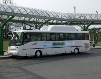 Galerie autobusů: SOR CITY NB 12 na lince 175 Dopravního podniku hl.m. Prahy