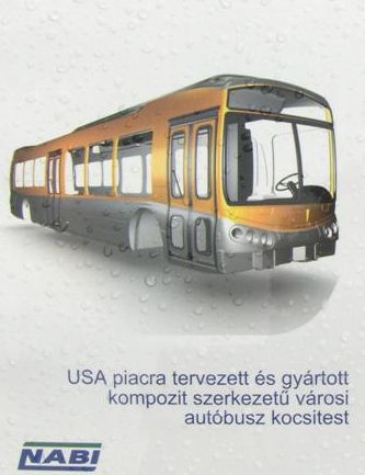 6. BUSZFESZTIVÁL: Druhá série fotografií z Maďarska: NABI a CREDO