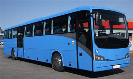 BUSportál SK: Poľský AUTOSAN EUROLIDER ide do výroby