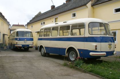 RTO - Jelcz fotovýlet z Bdeněvsi přes Město Touškov do Újezdu nade Mží a zpět.