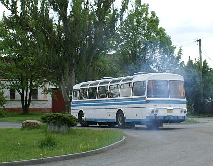 ŠD11 se  vyjela vyvětrat v rámci fotovýletu v Bdeněvsi.
