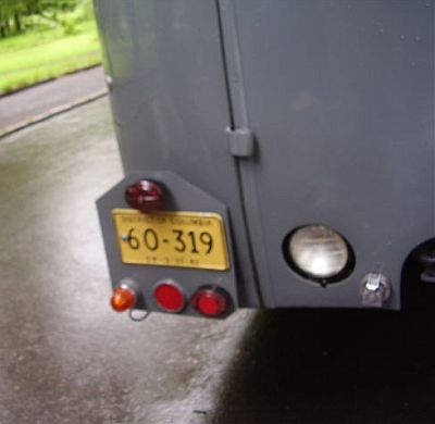 Autobus Škoda 706 RO si zahrál v   novém  filmu Red Tails