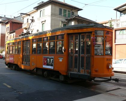 Více objednávek na trolejbusy Van Hool - Vossloh Kiepe do Itálie.