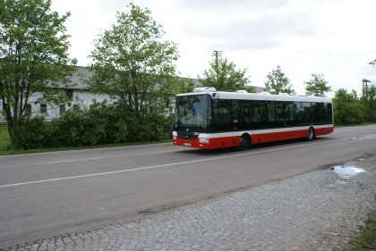 Na návštěvě ve společnosti SOR Libchavy. Nové zákaznické centrum