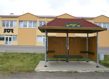 Zastávkománie: Z Libchav cestou na Choceň.
