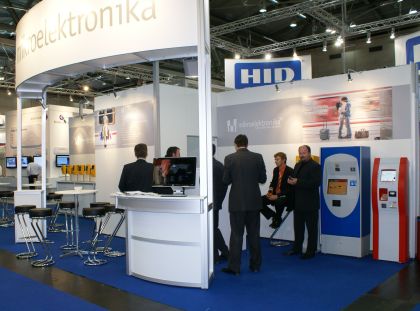 UITP Vienna: Mikroelektronika a další expozice českých a slovenských společností