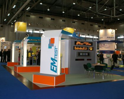 UITP Vienna: Mikroelektronika a další expozice českých a slovenských společností