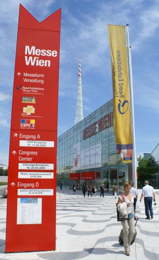 UITP Vienna: Výstava a kongres o veřejné městské dopravě dnes skončily.