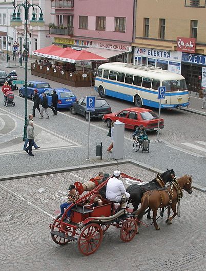 Sodomkovo Vysoké Mýto 2009 - II.