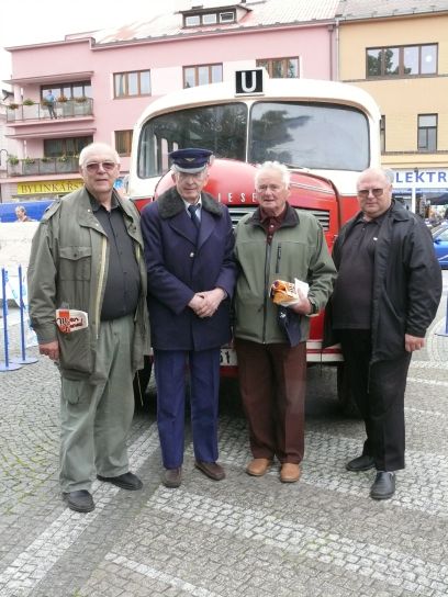 Sodomkovo Vysoké Mýto 2009 - II.