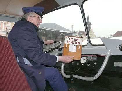 Sodomkovo Vysoké Mýto 2009 - II.