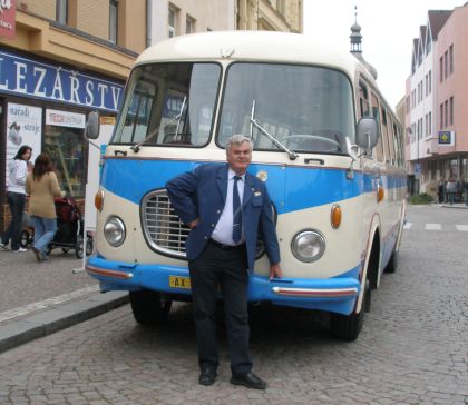 Sodomkovo Vysoké Mýto 2009 - II.
